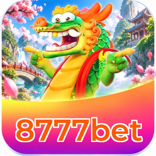 8777bet Download - Logo Oficial