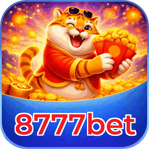 Catálogo 8777bet 2.547 jogos - Pragmatic Play, Evolution, NetEnt