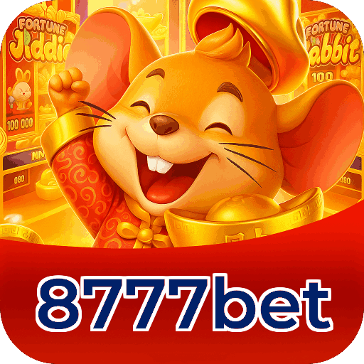 Logo da 8777bet