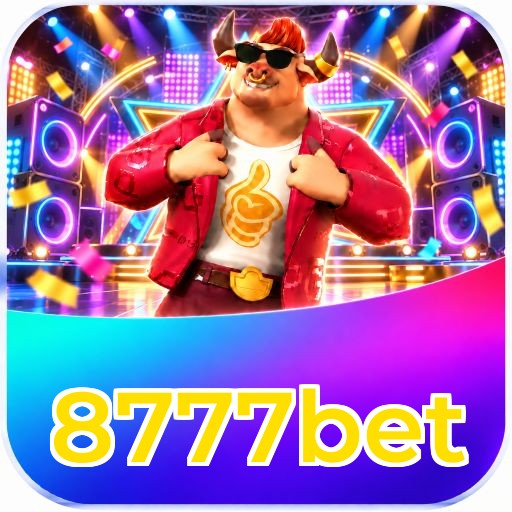 8777bet Live Games