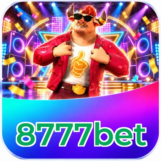 8777bet Cadastro - Logo Oficial