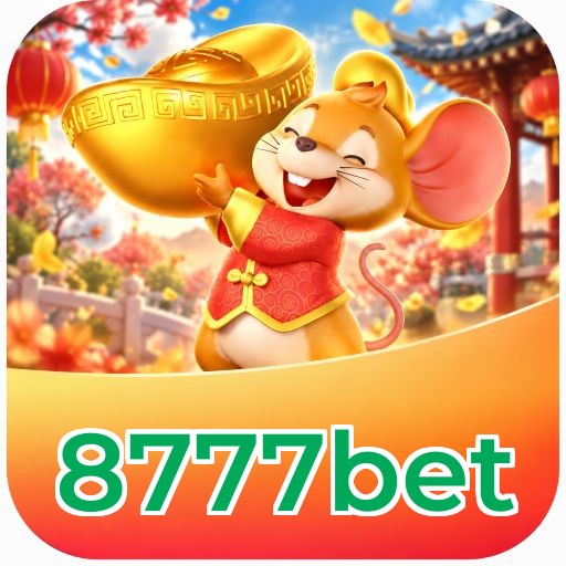 8777bet Bet - Apostas Esportivas Logo Oficial
