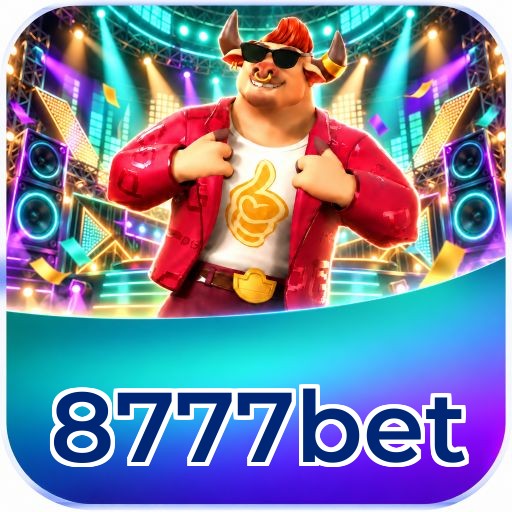 8777bet Logo