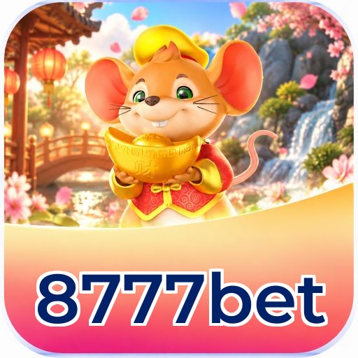 8777bet Logo