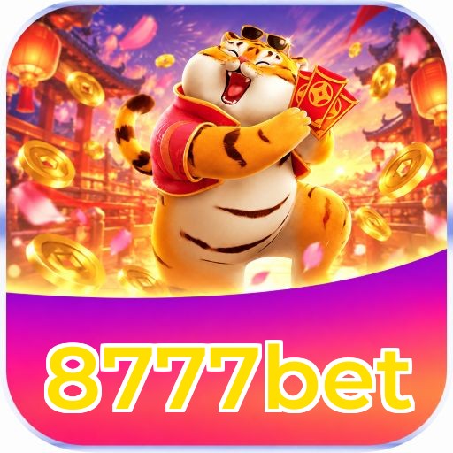 8777bet App Logo - Aplicativo Oficial iOS e Android