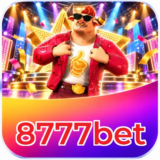 8777bet Logo
