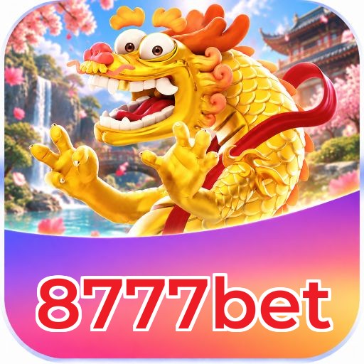 8777bet Logo