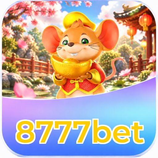 8777bet Logo