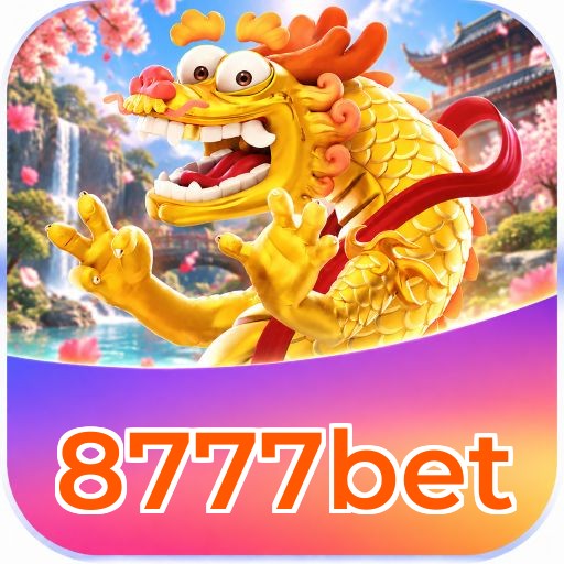 8777bet Logo