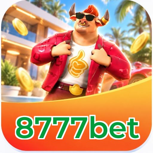 8777bet Logo
