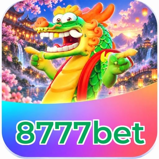 8777bet Logo
