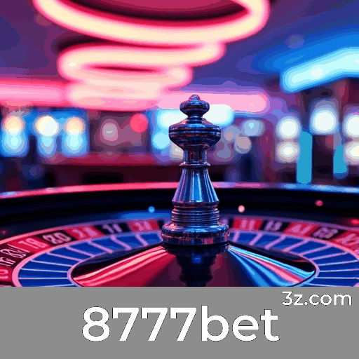 8777bet: Jogo em Tempo Real e Emoção para Brasileiros