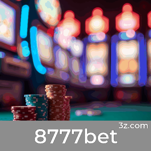 8777bet: Ganhe Recompensas Surpreendentes Agora