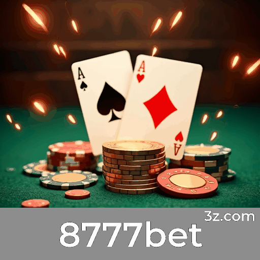 Experiência Premium de Jogos de Casino no 8777bet