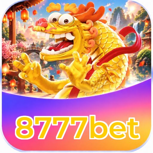 8777bet VIP - Logo Oficial