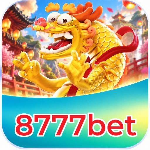 8777bet Logo