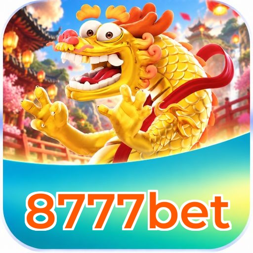 8777bet Logo