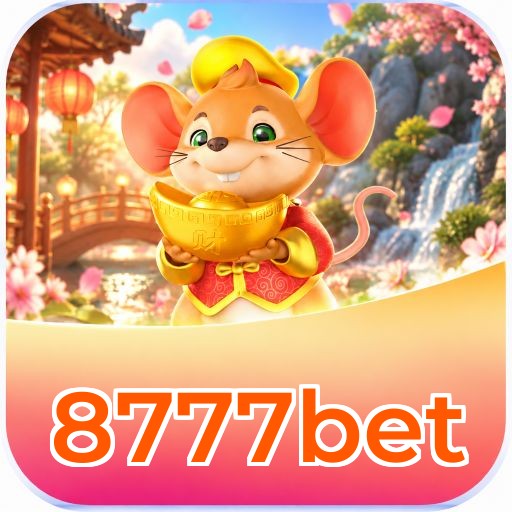 8777bet Logo