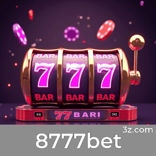 Experiência de Casino Elite no 8777bet: Dealers Reais e Jogos Premium