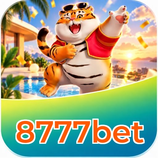 8777bet Logo
