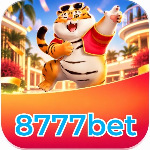 8777bet Logo
