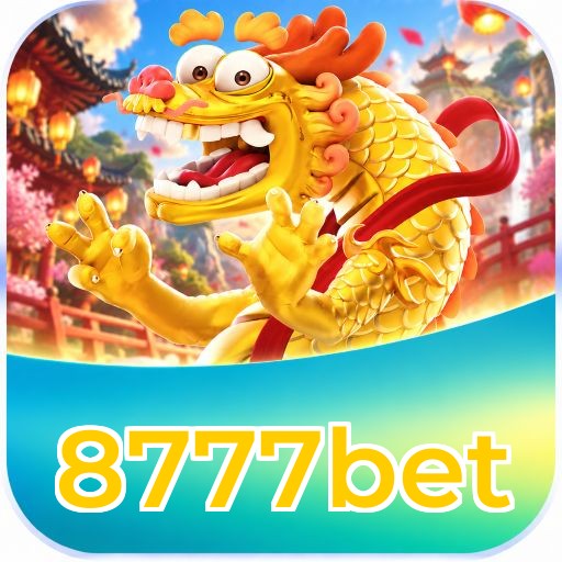 8777bet Login - Logo Oficial