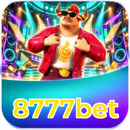 8777bet Logo
