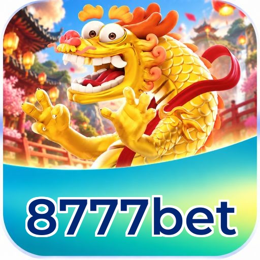 8777bet Logo