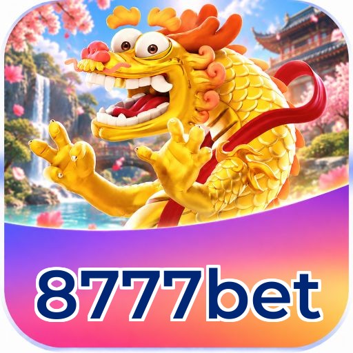 8777bet Logo