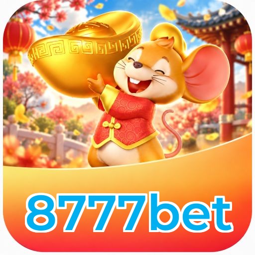 8777bet Logo