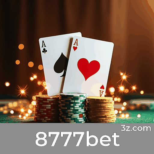 Revolução em Desenvolvimento de Jogos Redefinindo Casinos Online na 8777bet