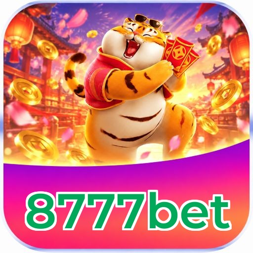 8777bet Slots